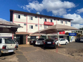 Hotel Lilía